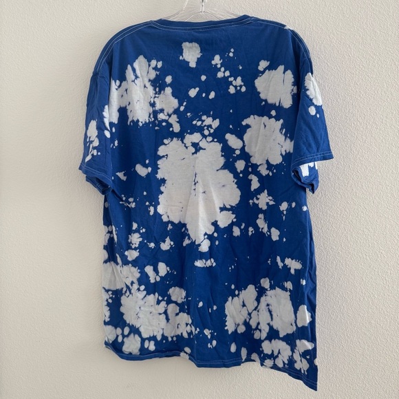 3 Bundle Oversized Band Tees Size: M - Picture 9 of 10